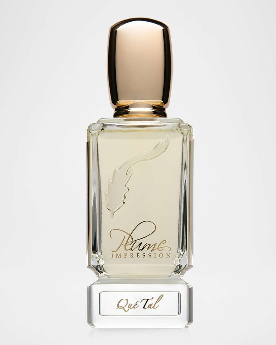 Que Tal Eau de Parfum, 80mL